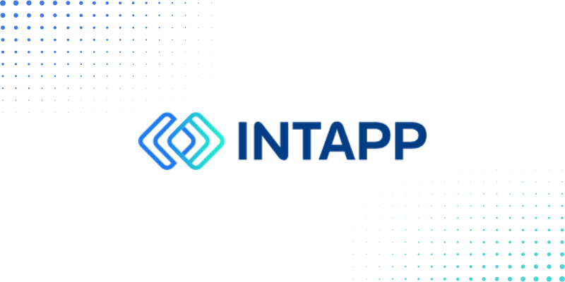 Intapp partnership