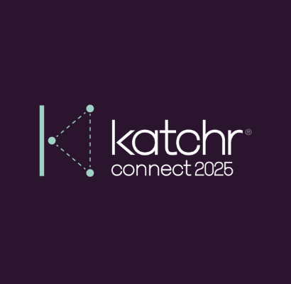 Katchr Connect 2025