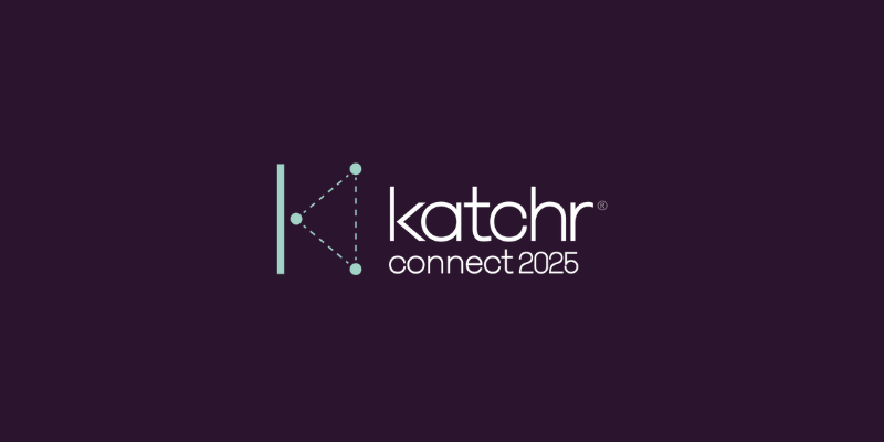 Katchr Connect 2025