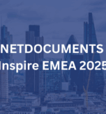 NetDocs Inspire
