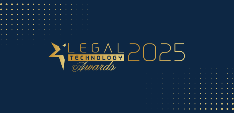 Legal technology awards