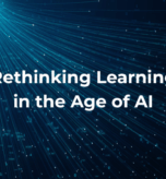 Rethinking learning in the age of AI