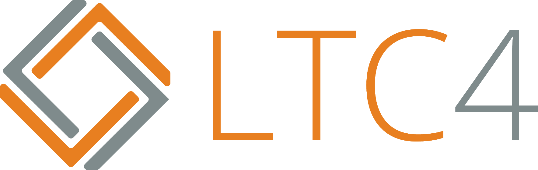 LTC4 logo