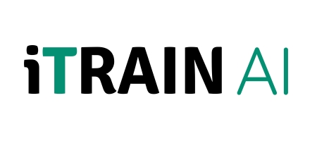 iTrain AI Logo