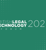 British Legal Technology Forum 2026